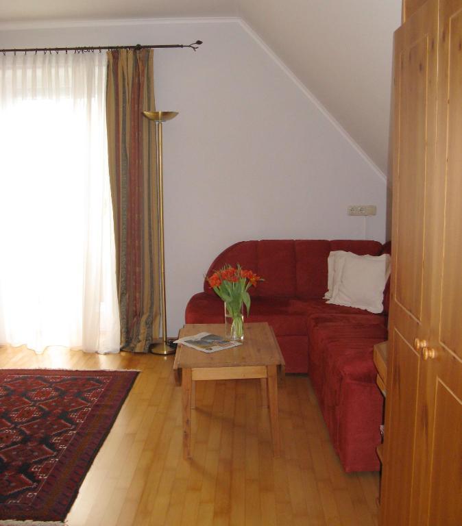 Winzerhaus Friedrich Apartment Kaindorf  Room photo